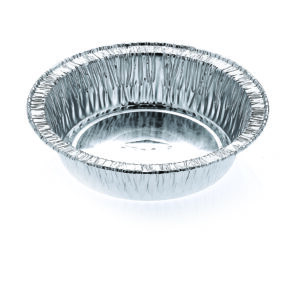 2411 - Medium Single Serve Pie