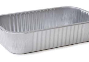D276-58 - Smoothwall Tray 1800ml