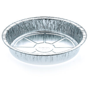 4136 - Extra Large Round Roasting Pan