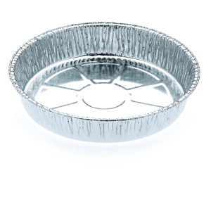 4423 - Large Deep Pie