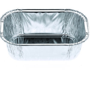 6313 - Small Deep Oblong