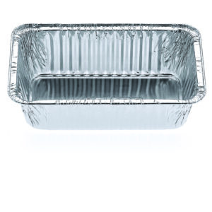 6319 - Deep Bar Cake Tray