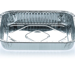 6332 - Deep Half Gastronorm