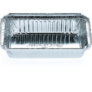 7219 - Shallow Takeaway Tray
