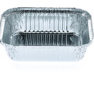 7419 - Medium Takeaway Tray