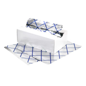 Pop-Up Sheets 27.3cm x 23cm- AL27.3 Blue