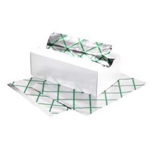 Pop-Up Sheets 27.3cm x 23cm- AL27.3 Green