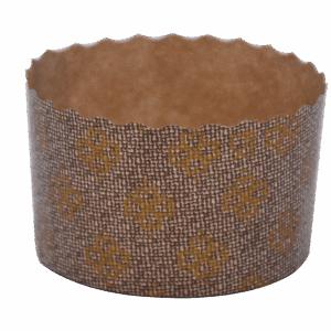 BM1270 - Large Panettone Mould (2000 ctn)