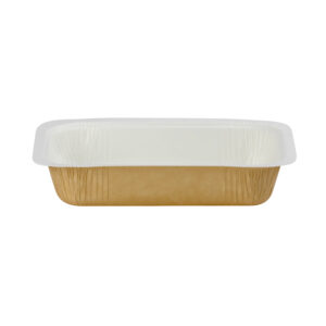DP6121ECONZ-001 - DualpakECO Medium Oblong, Kraft