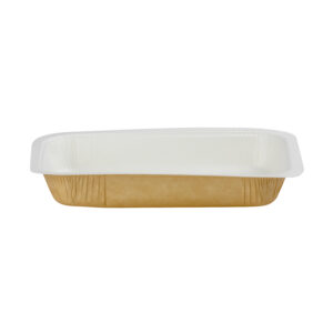 DP6131ECONZ-001 - Dualpak Medium Oblong, Kraft