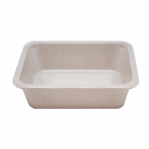 PT6116-35BPF - Pulp Paper Meal Tray