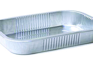 6522-33 - Smoothwall Tray 800ml