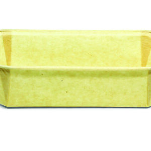 Veg550 - Eco Parchment Loaf Dish
